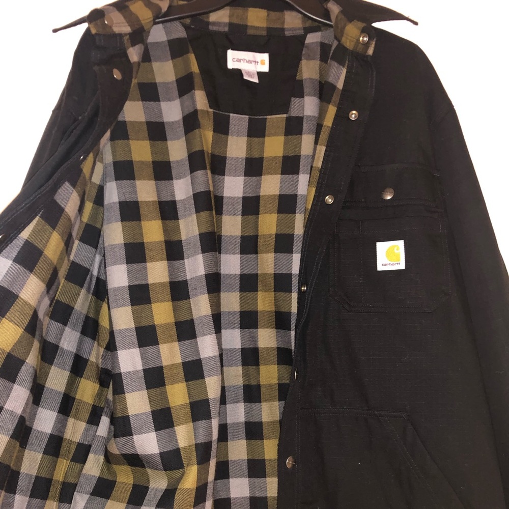 Cathartt Jacket